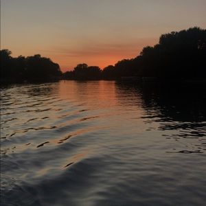 Meet your Posher, Sophie